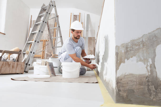 Eco-Friendly and Low-VOC Painting in Luling, LA